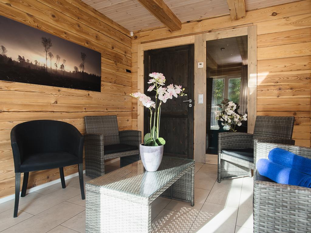 Hapsal Holiday Homes Zimmer foto