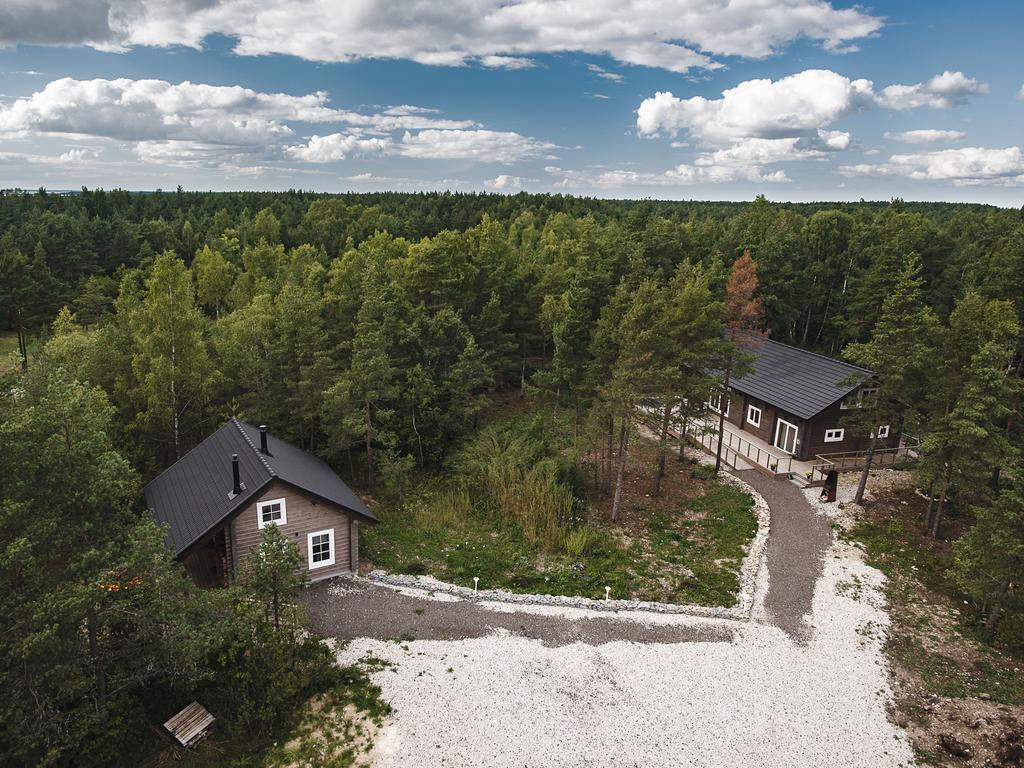Hapsal Holiday Homes Zimmer foto