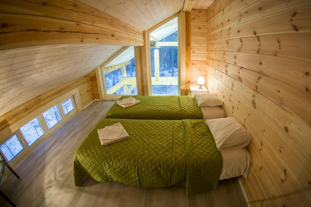 Hapsal Holiday Homes Zimmer foto