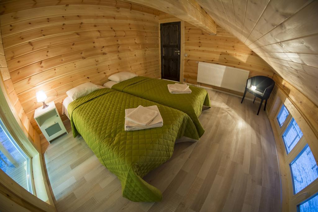 Hapsal Holiday Homes Zimmer foto