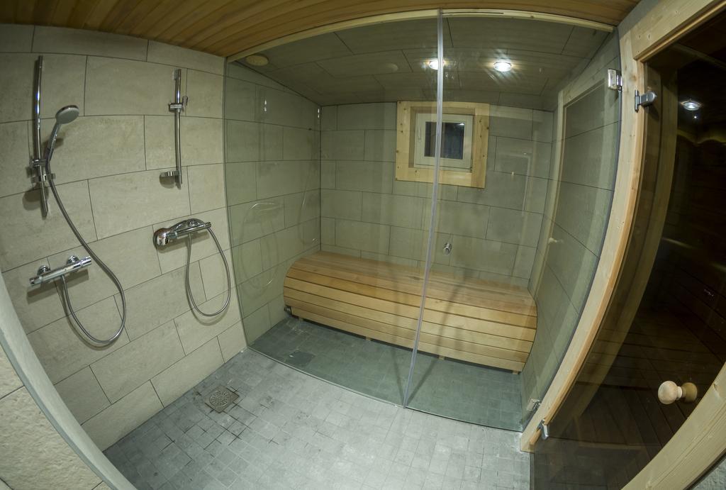 Hapsal Holiday Homes Zimmer foto